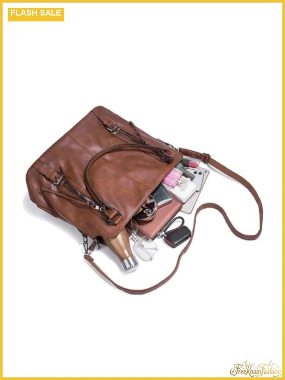 N/A boho hobo